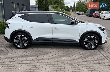 Внедорожник / Кроссовер Renault Scenic E-Tech 2025 в Ровно