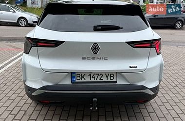 Внедорожник / Кроссовер Renault Scenic E-Tech 2025 в Ровно