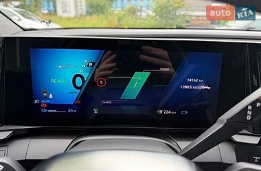 Внедорожник / Кроссовер Renault Scenic E-Tech 2025 в Ровно