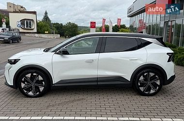 Внедорожник / Кроссовер Renault Scenic E-Tech 2025 в Ровно