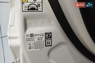 Внедорожник / Кроссовер Renault Scenic E-Tech 2025 в Ровно