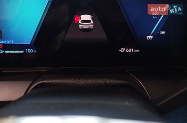 Внедорожник / Кроссовер Renault Scenic E-Tech 2025 в Ровно