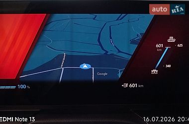 Внедорожник / Кроссовер Renault Scenic E-Tech 2025 в Ровно