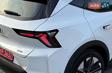 Внедорожник / Кроссовер Renault Scenic E-Tech 2024 в Ровно