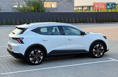 Позашляховик / Кросовер Renault Scenic E-Tech 2024 в Рівному фото 4 Позашляховик / Кросовер Renault Scenic E-Tech 2024 в Рівному