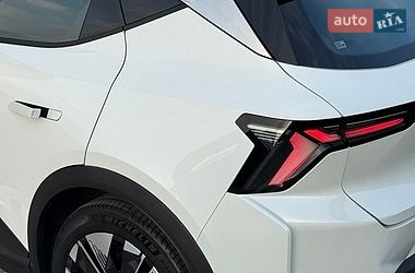 Позашляховик / Кросовер Renault Scenic E-Tech 2024 в Рівному фото 6 Позашляховик / Кросовер Renault Scenic E-Tech 2024 в Рівному