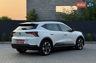 Внедорожник / Кроссовер Renault Scenic E-Tech 2024 в Ровно