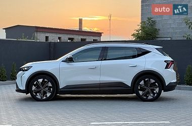 Внедорожник / Кроссовер Renault Scenic E-Tech 2024 в Ровно