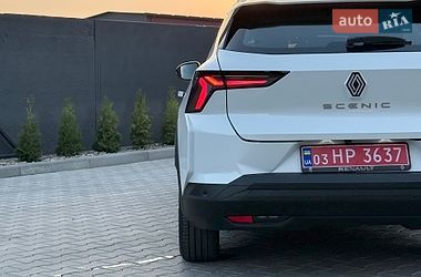 Внедорожник / Кроссовер Renault Scenic E-Tech 2024 в Ровно