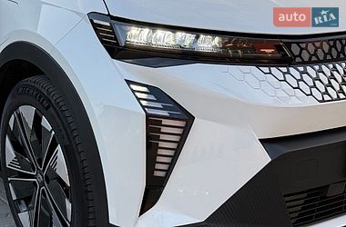 Внедорожник / Кроссовер Renault Scenic E-Tech 2024 в Ровно