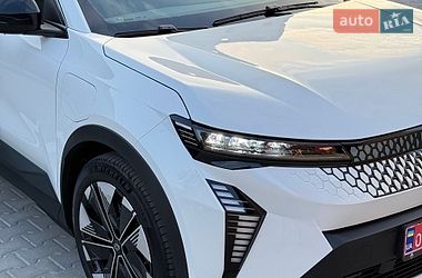 Внедорожник / Кроссовер Renault Scenic E-Tech 2024 в Ровно