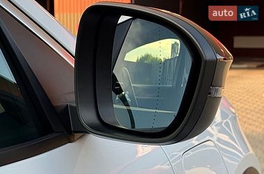 Внедорожник / Кроссовер Renault Scenic E-Tech 2024 в Ровно