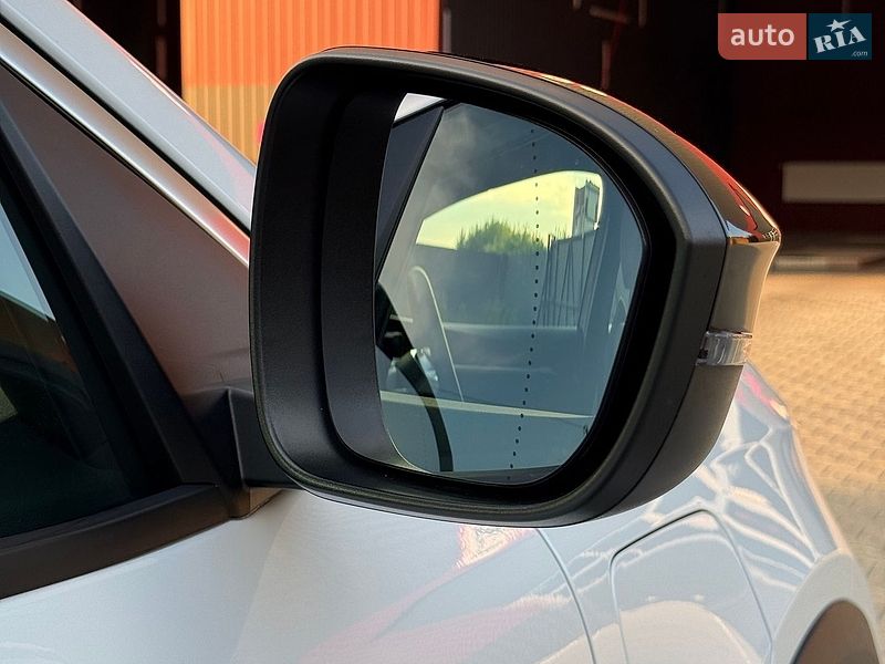 Внедорожник / Кроссовер Renault Scenic E-Tech 2024 в Ровно