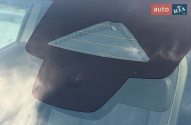 Внедорожник / Кроссовер Renault Scenic E-Tech 2024 в Ровно
