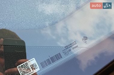 Позашляховик / Кросовер Renault Scenic E-Tech 2024 в Рівному фото 24 Позашляховик / Кросовер Renault Scenic E-Tech 2024 в Рівному