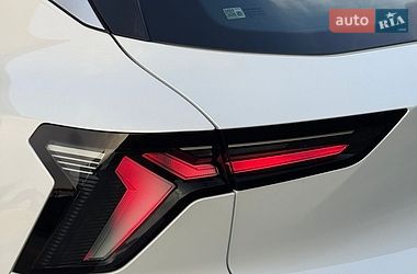 Позашляховик / Кросовер Renault Scenic E-Tech 2024 в Рівному фото 28 Позашляховик / Кросовер Renault Scenic E-Tech 2024 в Рівному