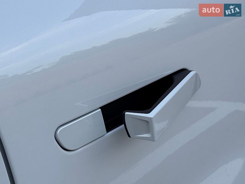 Позашляховик / Кросовер Renault Scenic E-Tech 2024 в Рівному фото 32 Позашляховик / Кросовер Renault Scenic E-Tech 2024 в Рівному