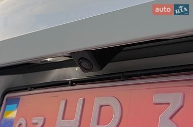 Внедорожник / Кроссовер Renault Scenic E-Tech 2024 в Ровно