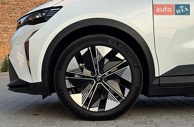 Внедорожник / Кроссовер Renault Scenic E-Tech 2024 в Ровно
