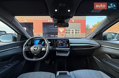 Внедорожник / Кроссовер Renault Scenic E-Tech 2024 в Ровно