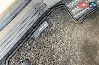 Внедорожник / Кроссовер Renault Scenic E-Tech 2024 в Ровно