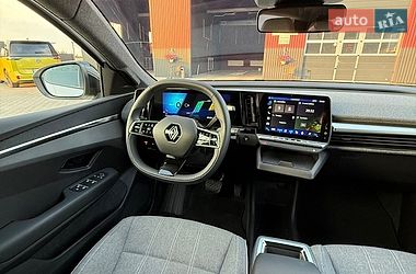 Позашляховик / Кросовер Renault Scenic E-Tech 2024 в Рівному фото 34 Позашляховик / Кросовер Renault Scenic E-Tech 2024 в Рівному