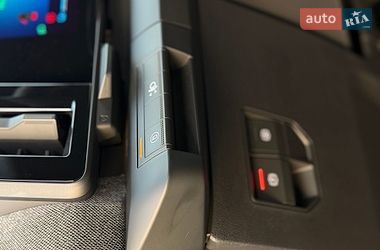 Внедорожник / Кроссовер Renault Scenic E-Tech 2024 в Ровно