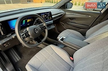 Позашляховик / Кросовер Renault Scenic E-Tech 2024 в Рівному фото 36 Позашляховик / Кросовер Renault Scenic E-Tech 2024 в Рівному