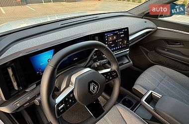 Внедорожник / Кроссовер Renault Scenic E-Tech 2024 в Ровно