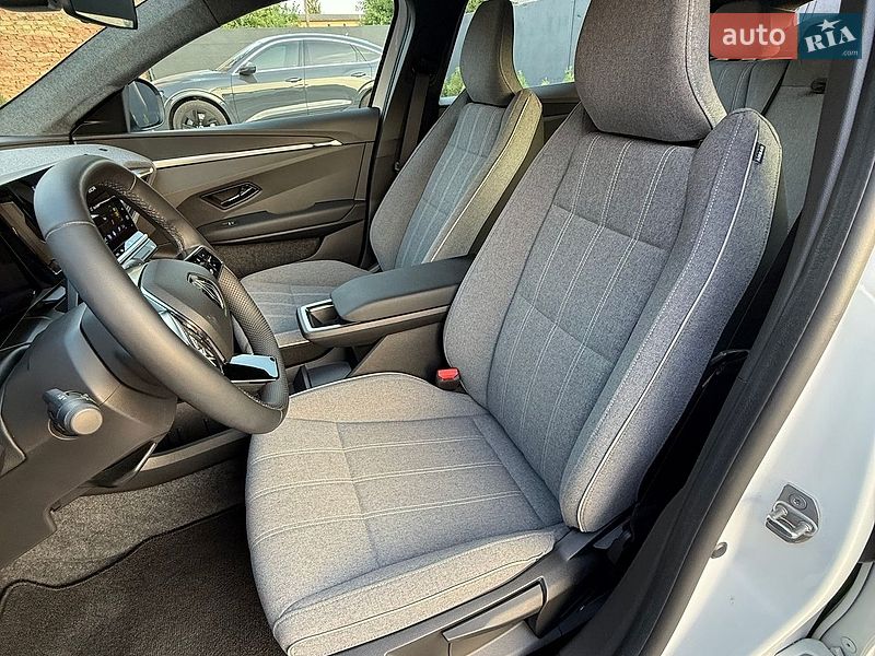 Внедорожник / Кроссовер Renault Scenic E-Tech 2024 в Ровно