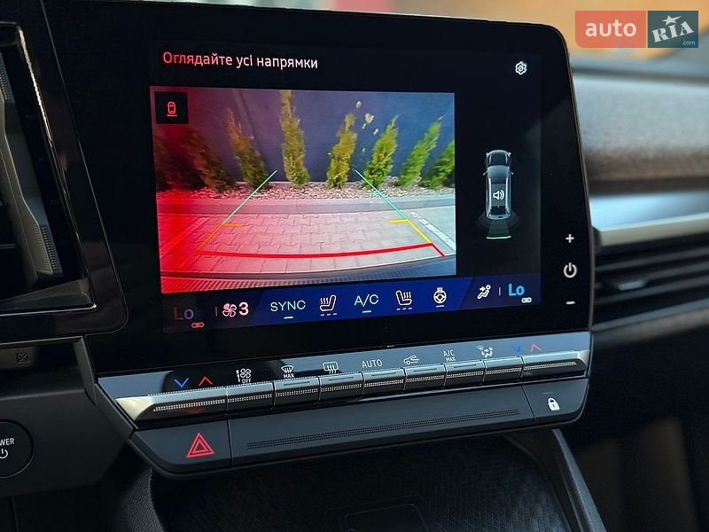 Внедорожник / Кроссовер Renault Scenic E-Tech 2024 в Ровно