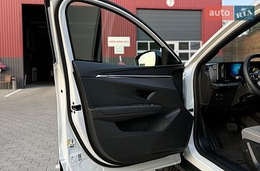 Внедорожник / Кроссовер Renault Scenic E-Tech 2024 в Ровно