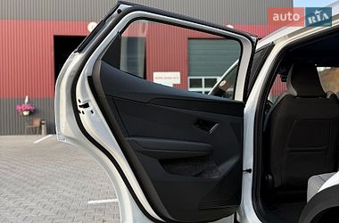 Внедорожник / Кроссовер Renault Scenic E-Tech 2024 в Ровно