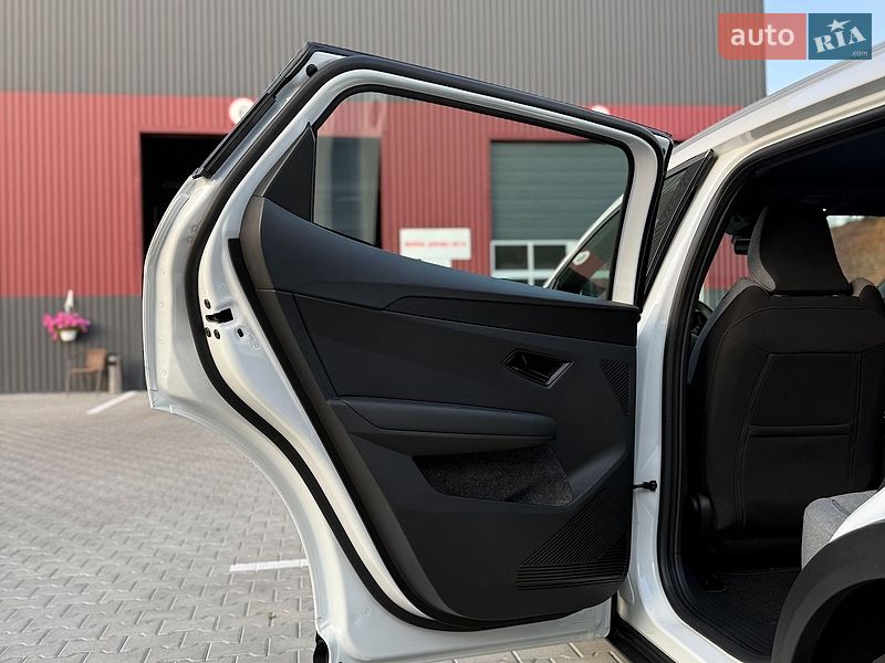 Внедорожник / Кроссовер Renault Scenic E-Tech 2024 в Ровно
