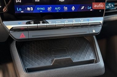 Внедорожник / Кроссовер Renault Scenic E-Tech 2024 в Ровно