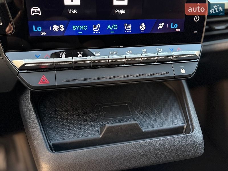 Внедорожник / Кроссовер Renault Scenic E-Tech 2024 в Ровно