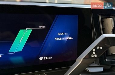 Внедорожник / Кроссовер Renault Scenic E-Tech 2024 в Ровно