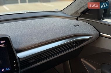 Внедорожник / Кроссовер Renault Scenic E-Tech 2024 в Ровно