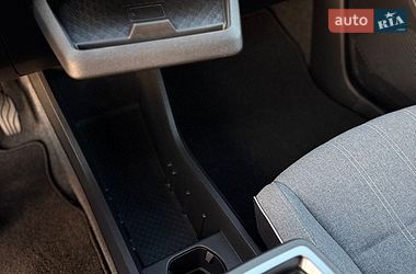 Внедорожник / Кроссовер Renault Scenic E-Tech 2024 в Ровно