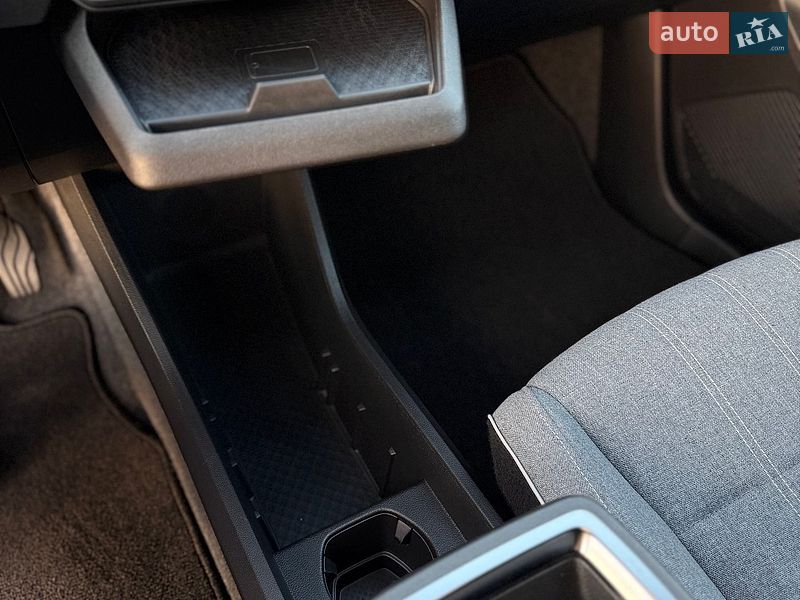 Внедорожник / Кроссовер Renault Scenic E-Tech 2024 в Ровно