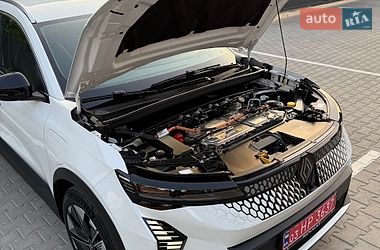 Внедорожник / Кроссовер Renault Scenic E-Tech 2024 в Ровно