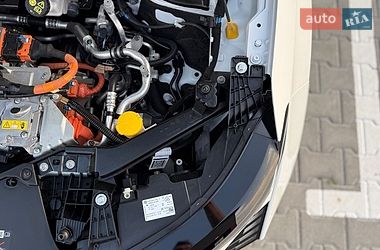 Внедорожник / Кроссовер Renault Scenic E-Tech 2024 в Ровно