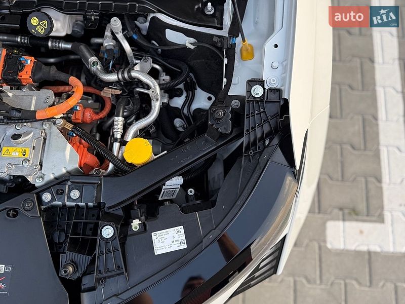 Внедорожник / Кроссовер Renault Scenic E-Tech 2024 в Ровно