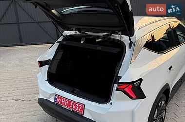 Позашляховик / Кросовер Renault Scenic E-Tech 2024 в Рівному фото 57 Позашляховик / Кросовер Renault Scenic E-Tech 2024 в Рівному
