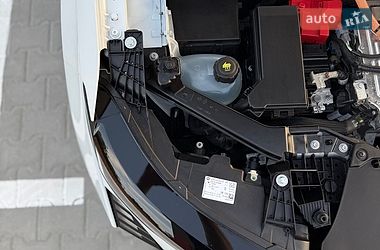 Внедорожник / Кроссовер Renault Scenic E-Tech 2024 в Ровно