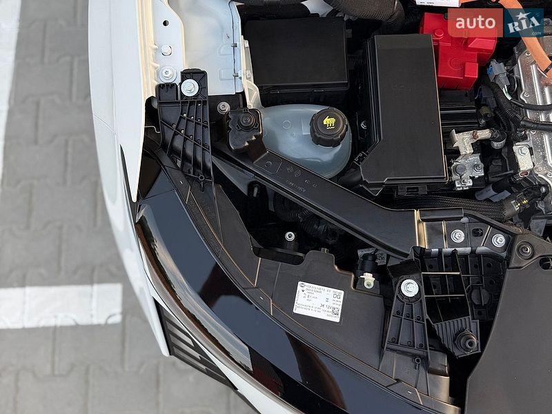 Внедорожник / Кроссовер Renault Scenic E-Tech 2024 в Ровно