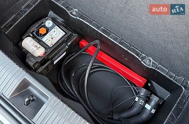 Внедорожник / Кроссовер Renault Scenic E-Tech 2024 в Ровно