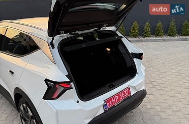 Внедорожник / Кроссовер Renault Scenic E-Tech 2024 в Ровно