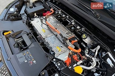 Позашляховик / Кросовер Renault Scenic E-Tech 2024 в Рівному фото 56 Позашляховик / Кросовер Renault Scenic E-Tech 2024 в Рівному