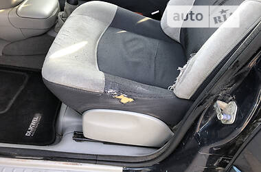 Внедорожник / Кроссовер Renault Scenic RX4 2002 в 